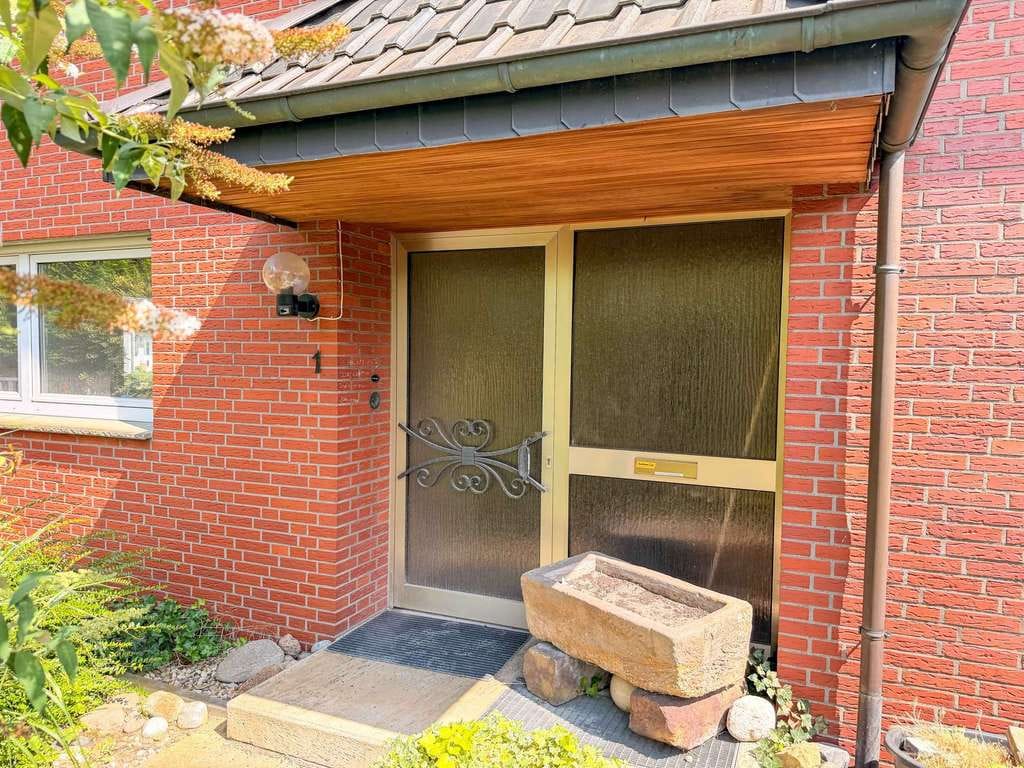 Immobilie in Ostbevern - Ausbaufähig !! freist. Haus in attraktiver Lage in Ostbevern ! - Bild 1