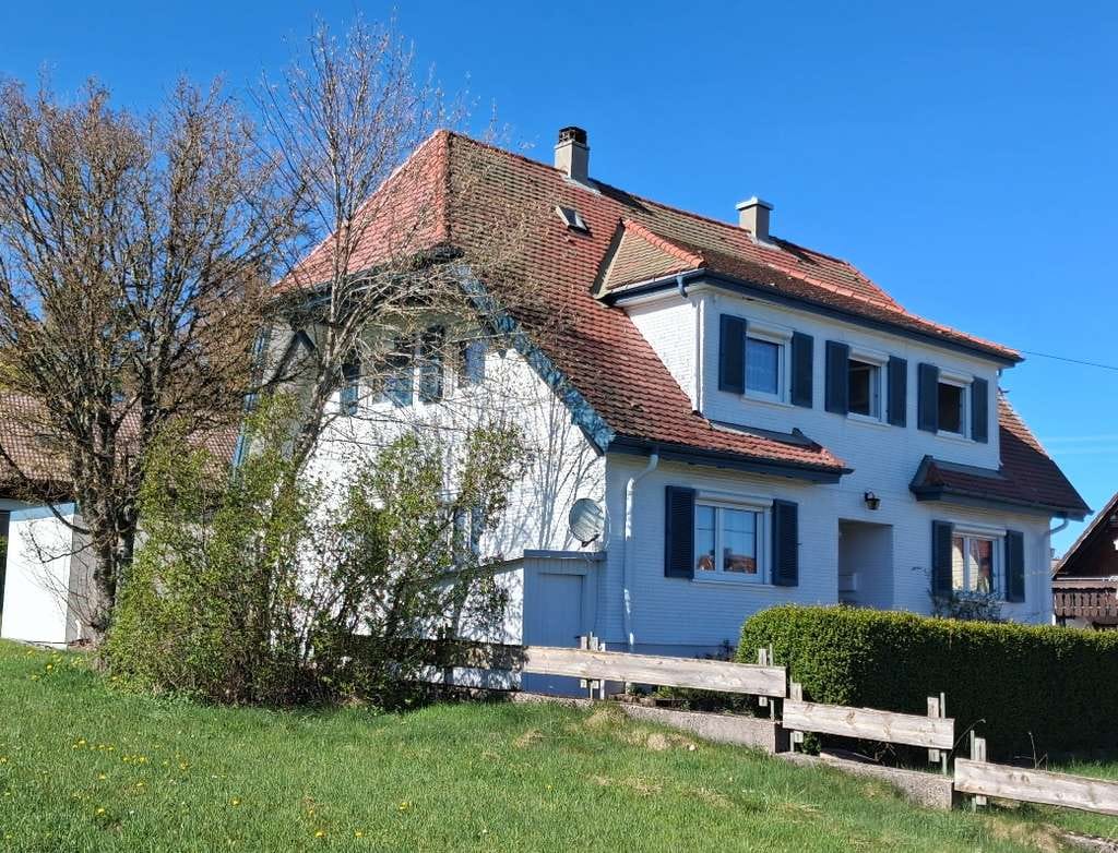 Immobilie in Seewald - Wohnhaus in Besenfeld - Bild 0