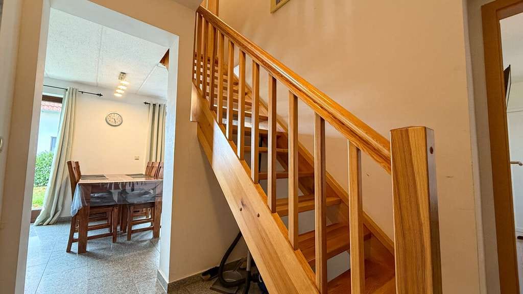 Immobilie in Rechlin - Ferienhaus an der Müritz mit 3 Schlafzimmern – perfekt für Familien, Freunde und rentable Vermietung - Bild 4