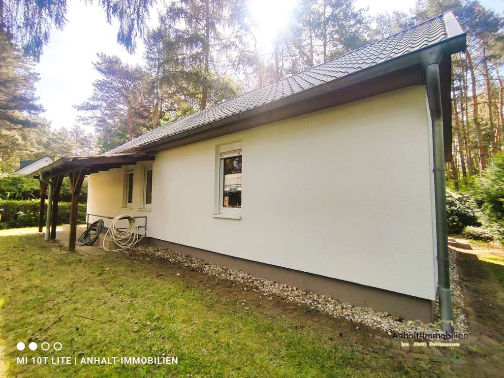 Immobilie in Schwielowsee - Frühlingserwachen im eigenen Ferienhaus jetzt für 160.000,00 € - Bild 4