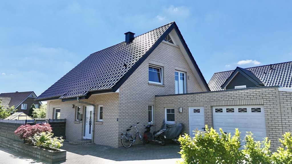 Immobilie in Isterberg - Großzügiges Einfamilienhaus mit viel Platz in ruhiger Wohnlage von Schüttorf  - Bild 2