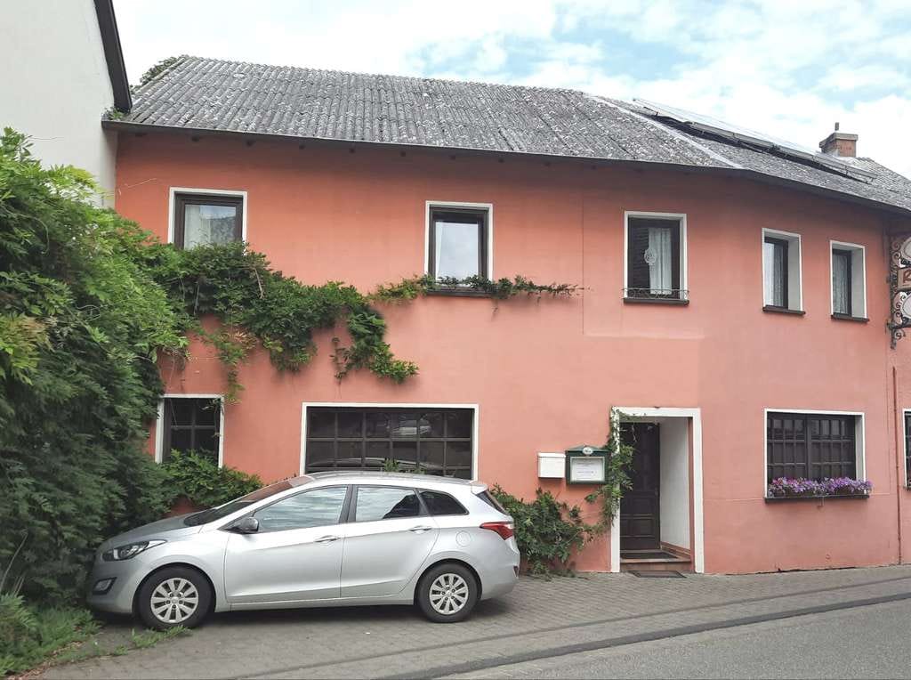 Immobilie in Grafschaft - *INDIVIDUELLE WOHN- UND GEWERBEIMMOBILIE freut sich auf Ihre auf Ihre kreative Inspiration* - Bild 0