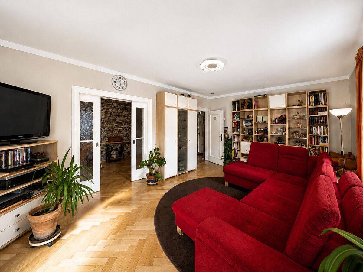 Immobilie in Mittenwald - Ein Haus mit Geschichte - Bild 4