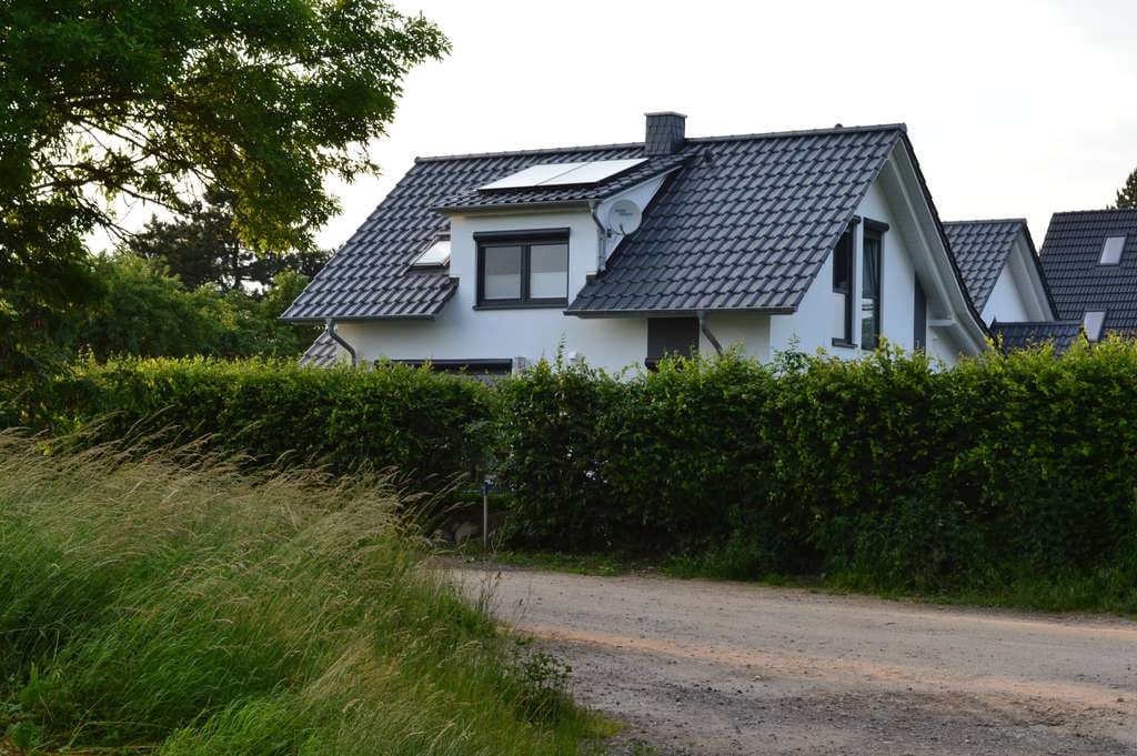Immobilie in Insel Poel - Frank - Bild 0