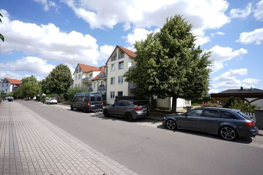 Immobilie in Barleben - Hauptstadtmakler - Moderne Maisonette-Wohnung in Top-Lage - Bild 3