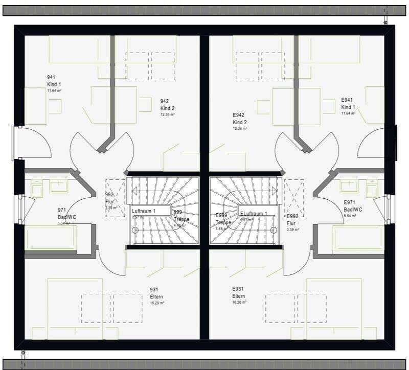 Immobilie in Plüderhausen - ???? Zusammen bauen. Gemeinsam sparen mit massa haus ???? - Bild 3