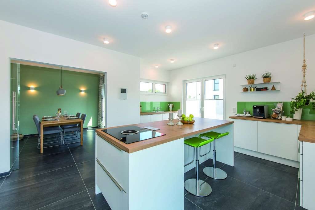 Immobilie in Furth im Wald - Topmodern! Bungalow mit Pultdach! - Bild 4