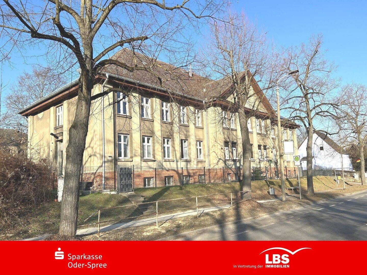 Immobilie in Frankfurt (Oder) - ETW = MODERNE AUSSTATTUNG = GUTER PREIS - Bild 0