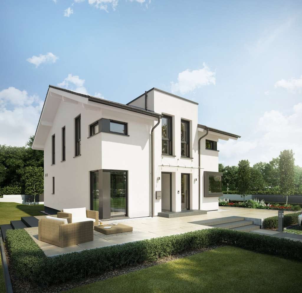 Immobilie in Lübbenau/Spreewald - inkl. Grundstück - Bauen Sie Ihr Bien Zenker-Traumhaus  - Bild 4