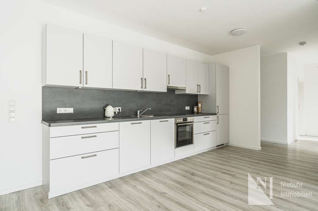 Immobilie in Neetze - Raum für neue Lebensträume – 4-Zimmer Eigentumswohnung in Neetze - Bild 3