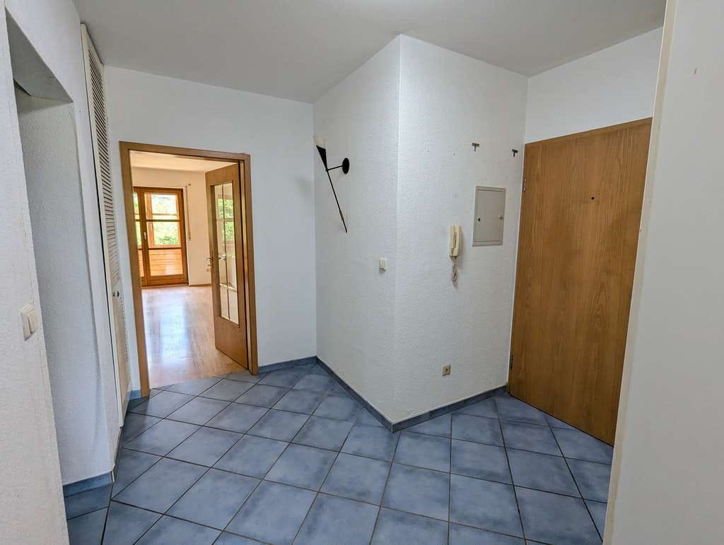 Immobilie in Erding - "DIE PERFEKTE WOHNUNG FÜR INDIVIDUELLE BEDÜRFNISSE" - Bild 1