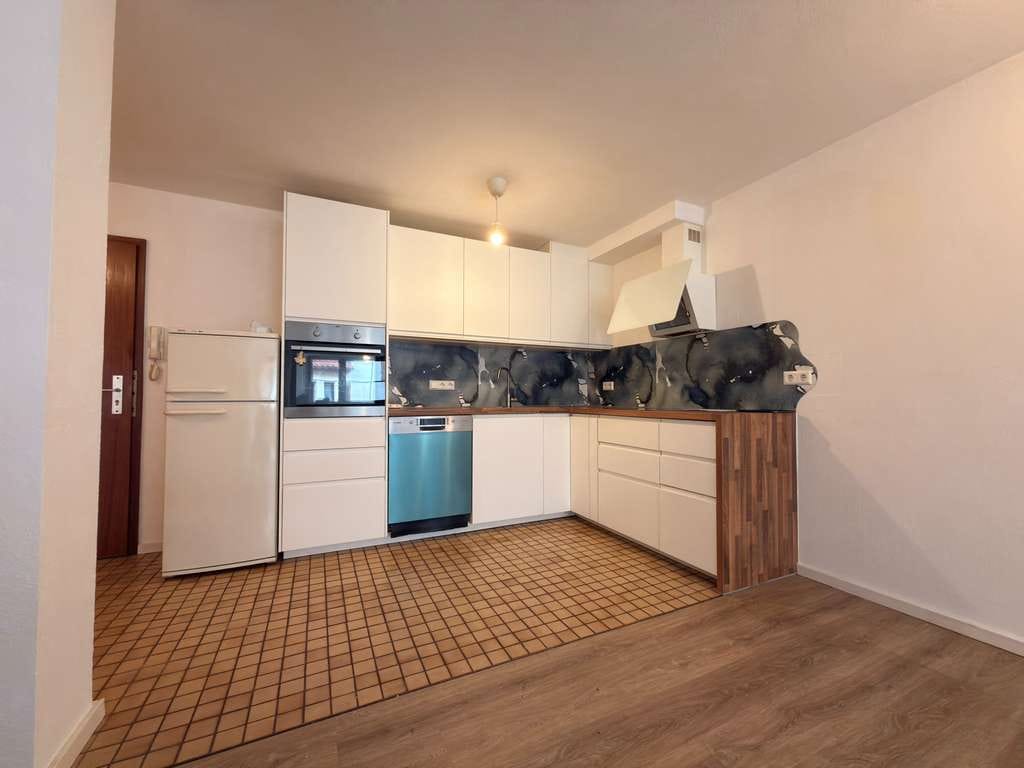 Immobilie in Besigheim - Schnuckelige 2,5 Zimmer-Wohnung mit Balkon in zentraler Lage! - Bild 4