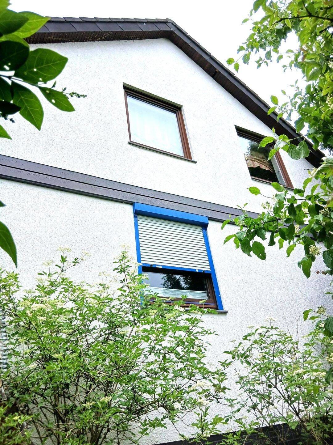 Immobilie in Ahnatal - Attraktives Wohn- und Geschäftshaus in ruhiger sonniger Lage  - Bild 3