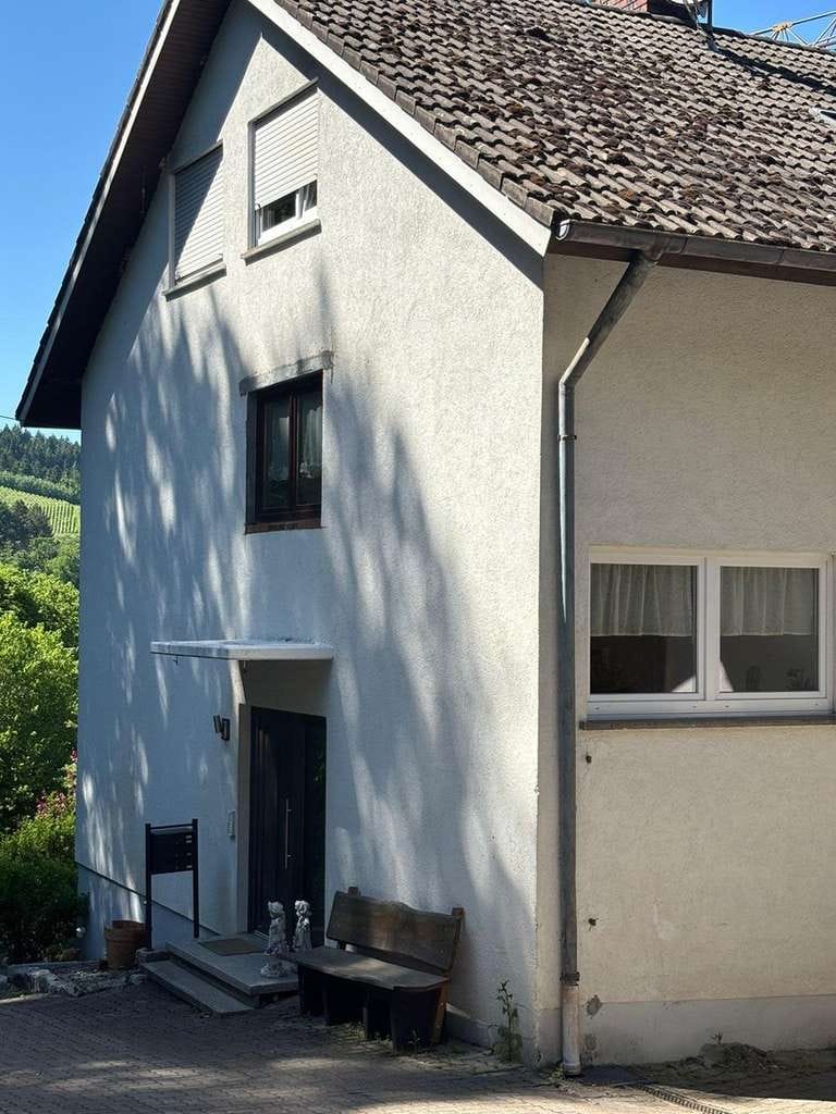 Immobilie in Oberkirch - Attraktive Immobilie inmitten der Weinberge von Bottenau - Bild 4