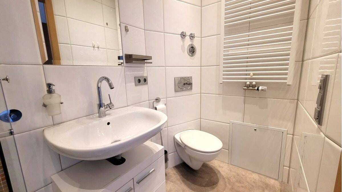 Immobilie in Aichtal - 2-Zi-Etagenwohnung in Aichtal-Grötzingen - Bild 2
