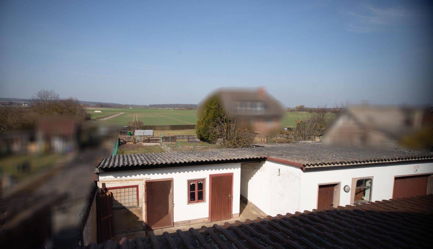 Immobilie in Liebenburg - Charmante DHH mit Feldblick in ruhiger Lage - Bild 2