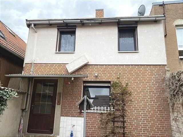 Immobilie in Artern - Stadthaus mit kleinem Garten in Artern - Bild 2