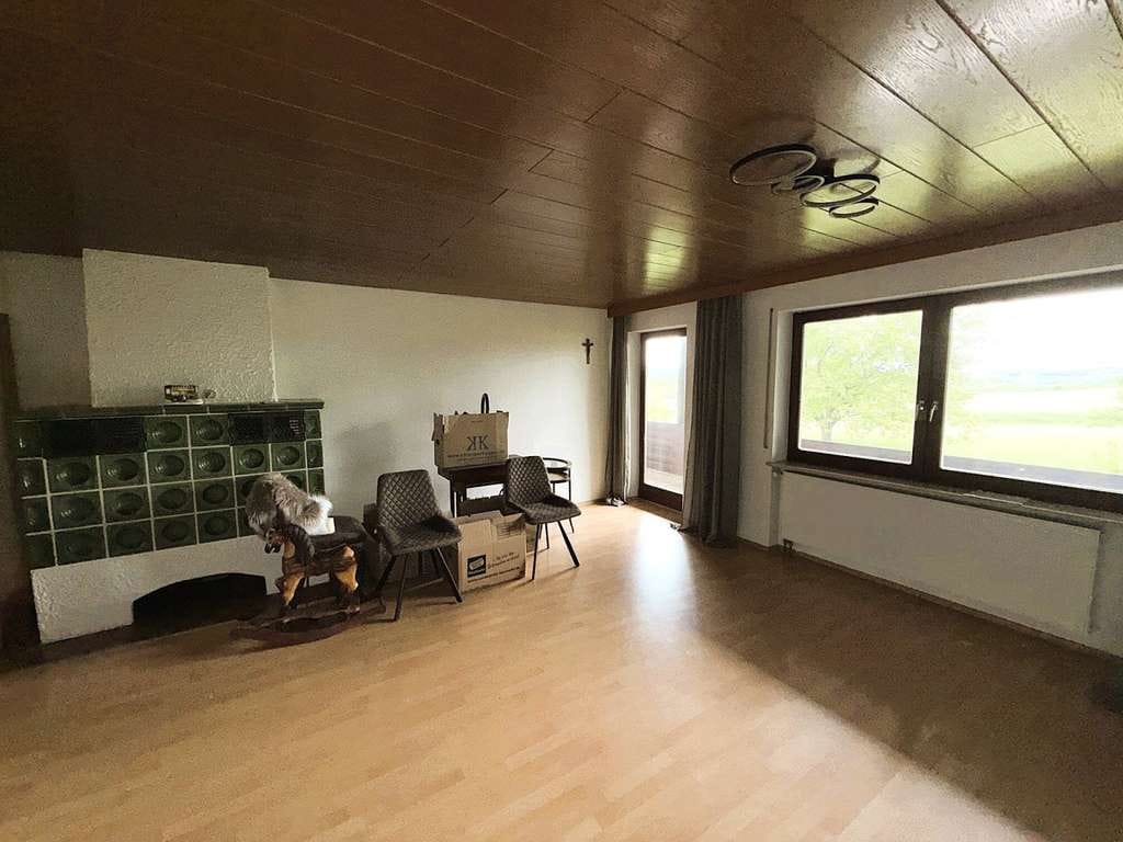 Immobilie in Bad Birnbach - Perfektes Zweifamilienhaus in ruhiger Seitenlage / Hirschbach - Bild 4