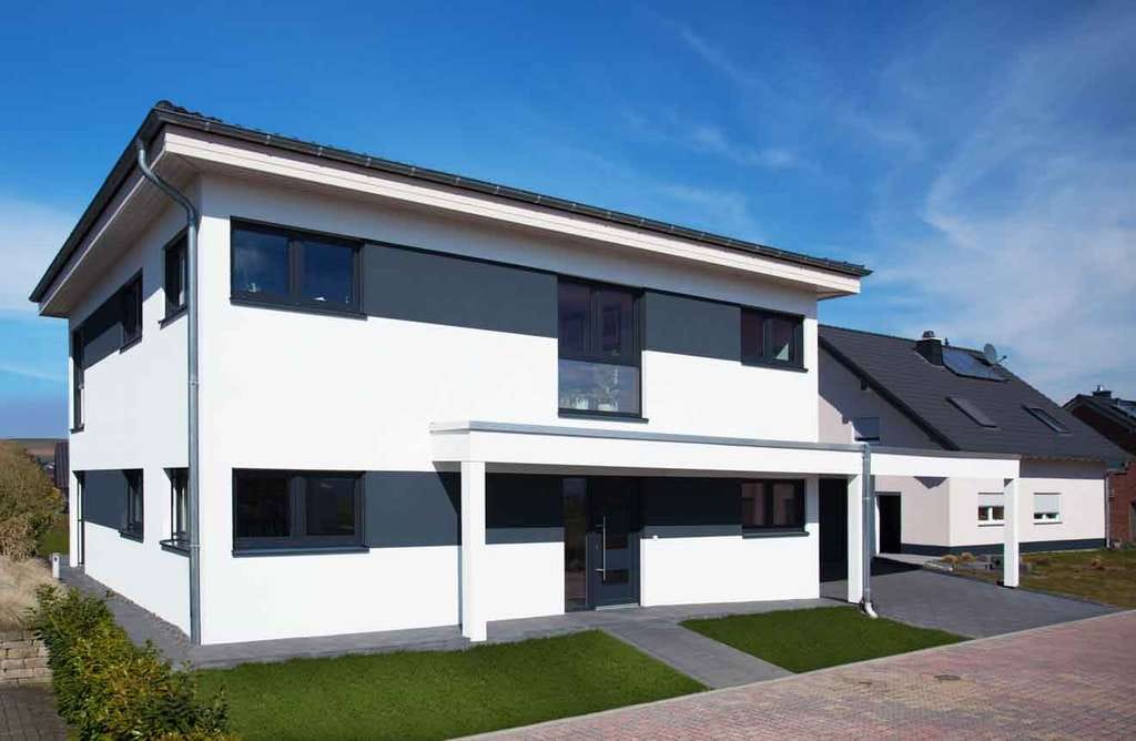 Immobilie in Bad Berleburg - Exklusive Stadtvilla in Toplage – Ihr neues Zuhause mit Stil und Komfort! - Bild 2