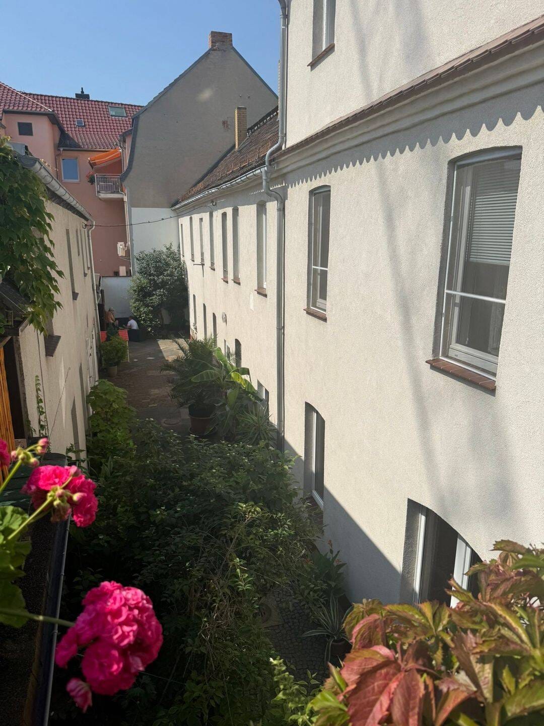 Immobilie in Elsterwerda - Wohn- und Geschäftshaus im Zentrum von Elsterwerda - Solides Anlageobjekt mit Entwicklungspotenzial - Bild 3