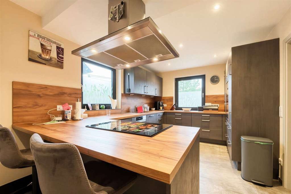 Immobilie in Ralingen - Ralingen-Wintersdorf: neuwertiges Einfamilienhaus mit ca. 184 m² Wohnfläche + 1.134 m² Grundstück! - Bild 2
