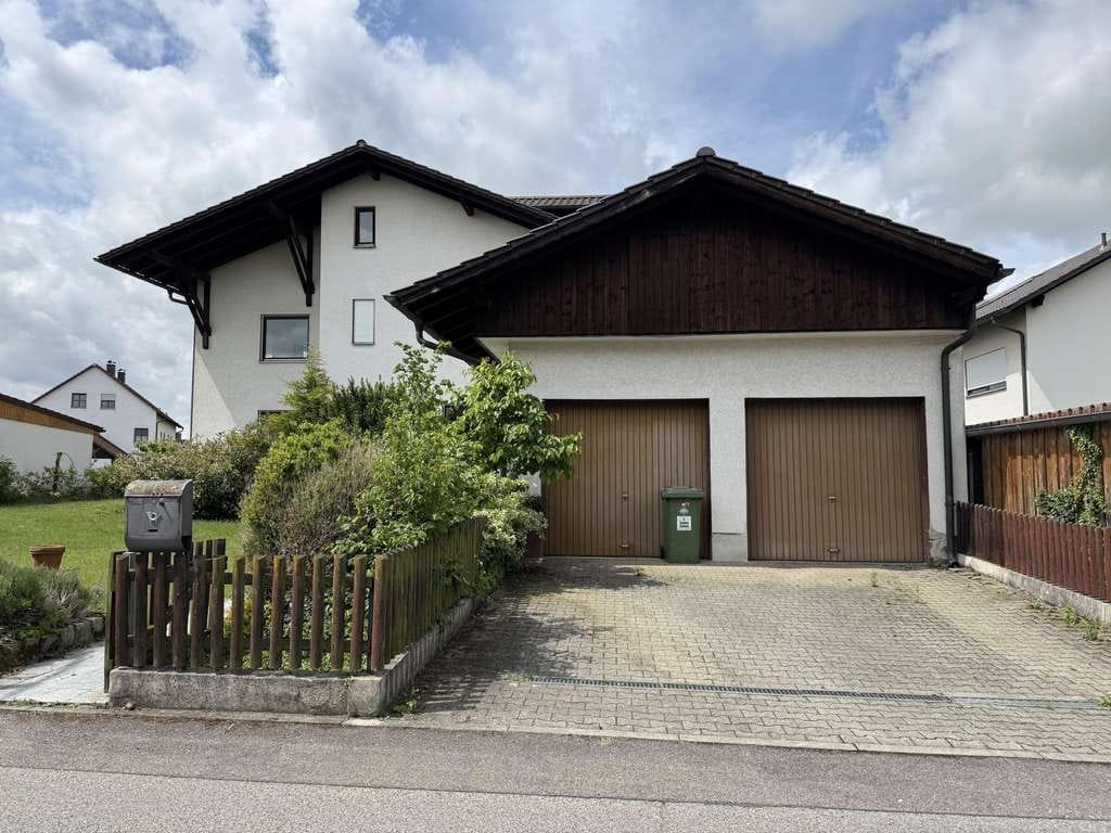 Immobilie in Schierling - Ein-/Zweifamilienhaus in Schierling - Bild 2