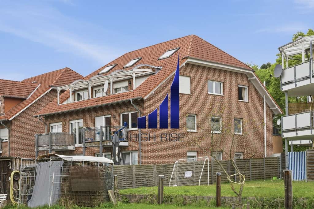 Immobilie in Bad Lippspringe - Solide Kapitalanlage in gefragter Lage - Bild 0