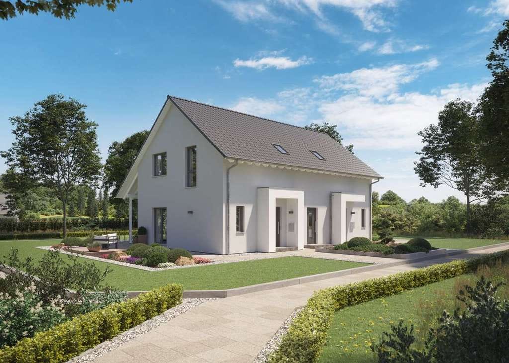 Immobilie in Schifferstadt - Der perfekte Start ins Eigenheim, Ausbauhaus mit vielen Möglichkeiten - Bild 1