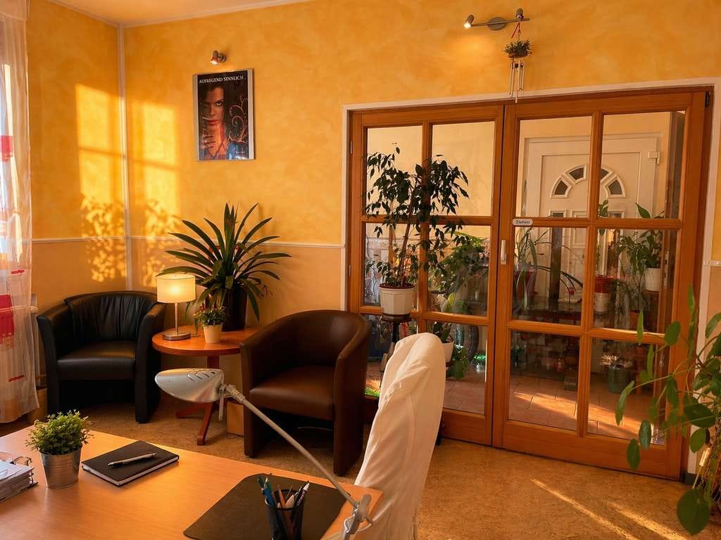 Immobilie in Zerbst/Anhalt - Spannendes Mehrfamilienhaus in Zerbst/Anhalt ,Der Magdeburger Hof' - Bild 3