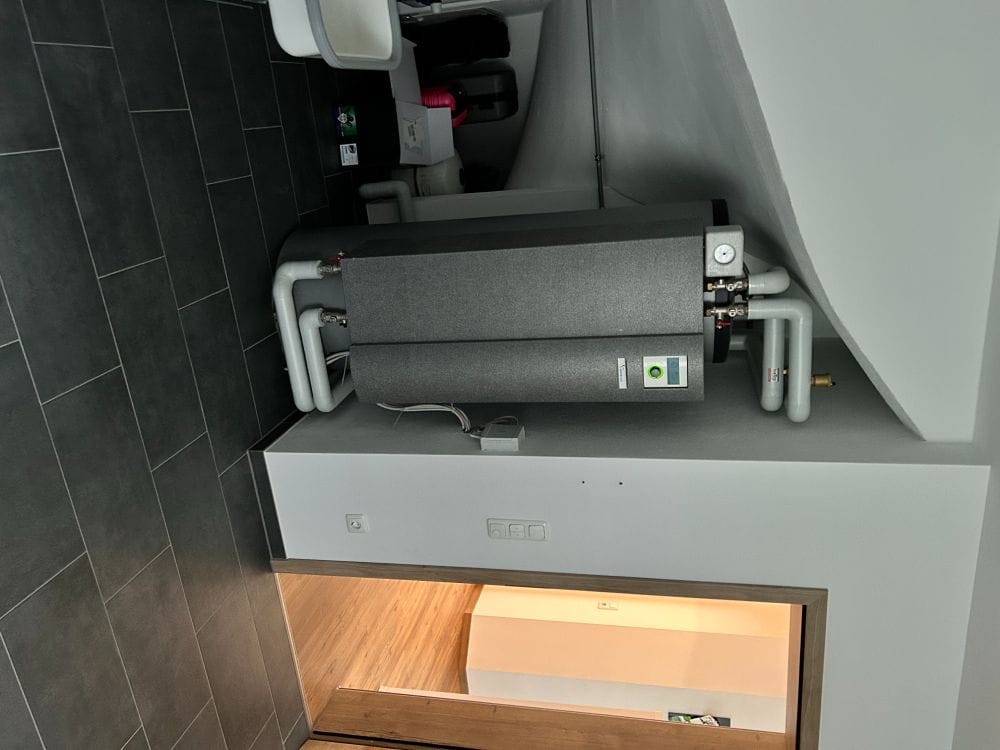 Immobilie in Aidenbach - Kommen Sie an! Schöne Doppelhaushälfte in ruhiger Siedlungslage mit PV Anlage - Bild 4