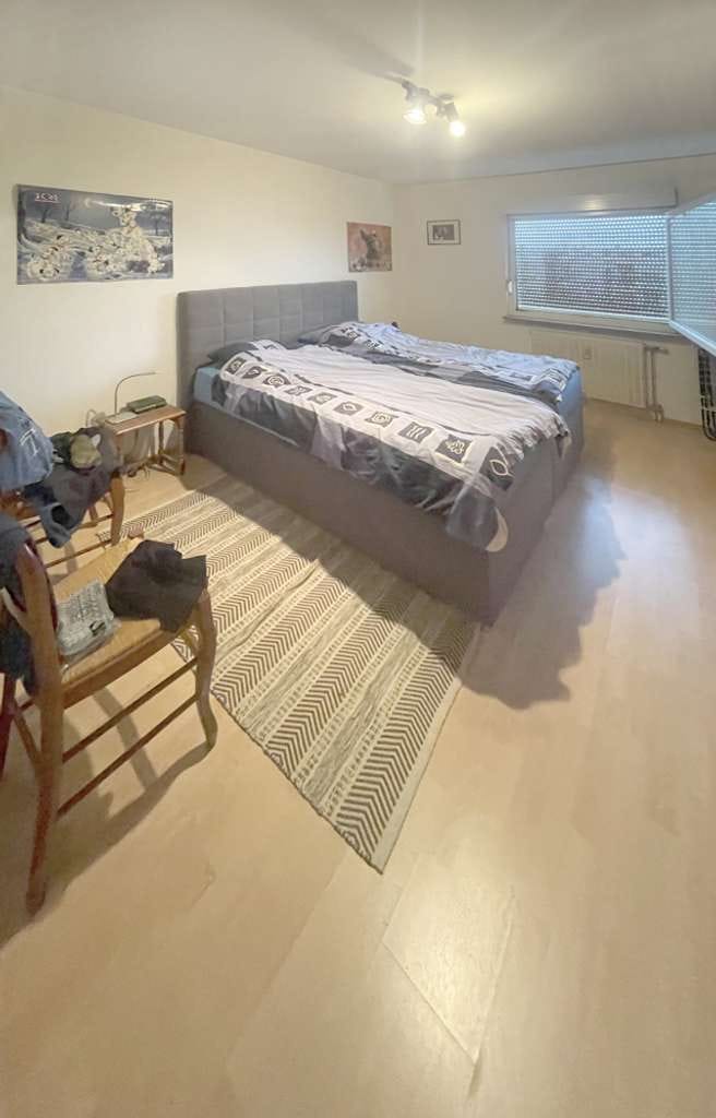 Immobilie in Sankt Augustin - 3,5-Zimmerwohnung als Kapitalanlage ggf. im Doppelpack - Bild 4