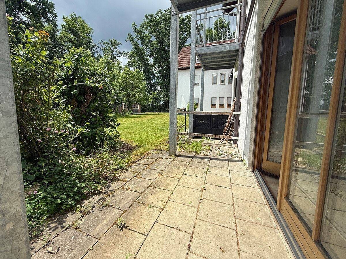 Immobilie in Reichertshausen - Kapitalanleger aufgepasst - Apartment in top Lage - Bild 1