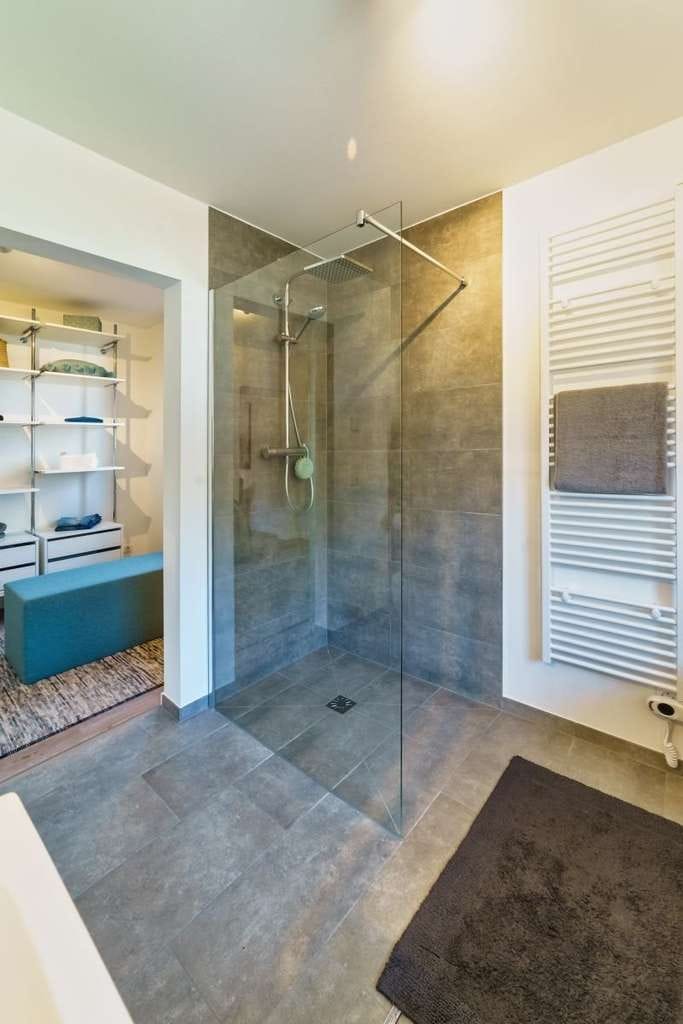 Immobilie in Kist - Individueller Bungalow in Kist - Komfortabler Wohntraum mit nachhaltiger Technik - Bild 4