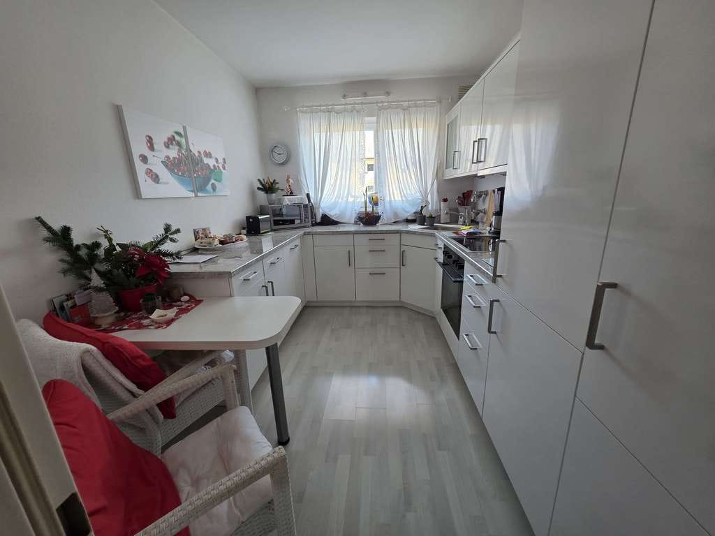 Immobilie in Denzlingen - 3 Zimmer, 2 Balkone - Top gepflegt - Bild 3