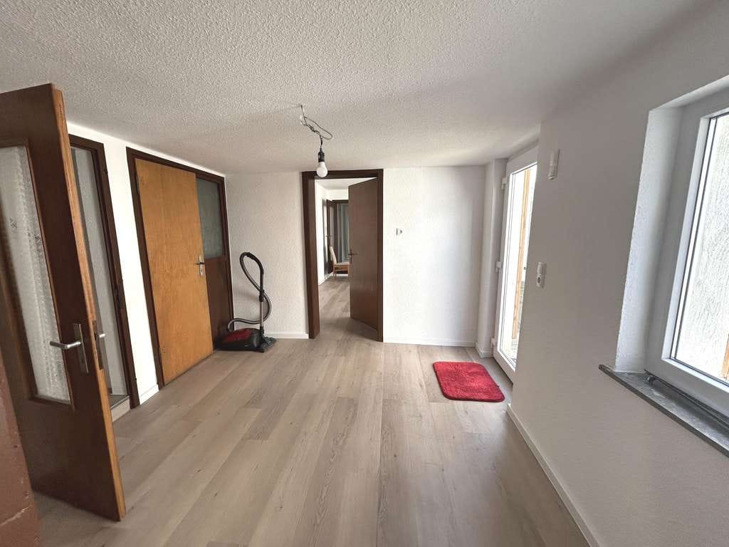 Immobilie in Mechernich - Charmantes Fachwerkhaus mit Innenhof und Garage in zentraler Lage von Kommern - Bild 4