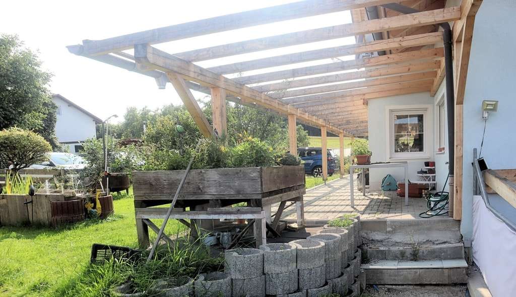 Immobilie in Tiefenbach - ++ WO RUHE ZUHAUSE IST ++ LICHTDURCHFLUTETES EFH MIT ELW & PV ++ IDYLLE NAHE PASSAU ++  - Bild 2