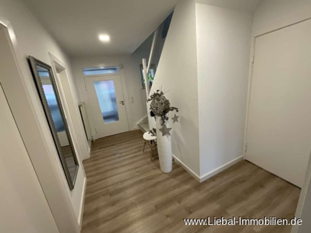 Immobilie in Mönkebude - Jachthafen und Strand, wohnen am Haff !!! - Bild 2