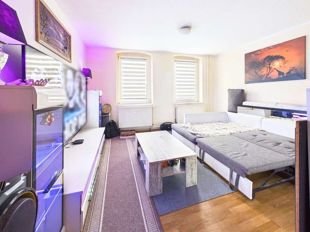 Immobilie in Schönebeck (Elbe) - Zukunftssichere Mehrfamilienhaus in Schönebeck - Bild 4