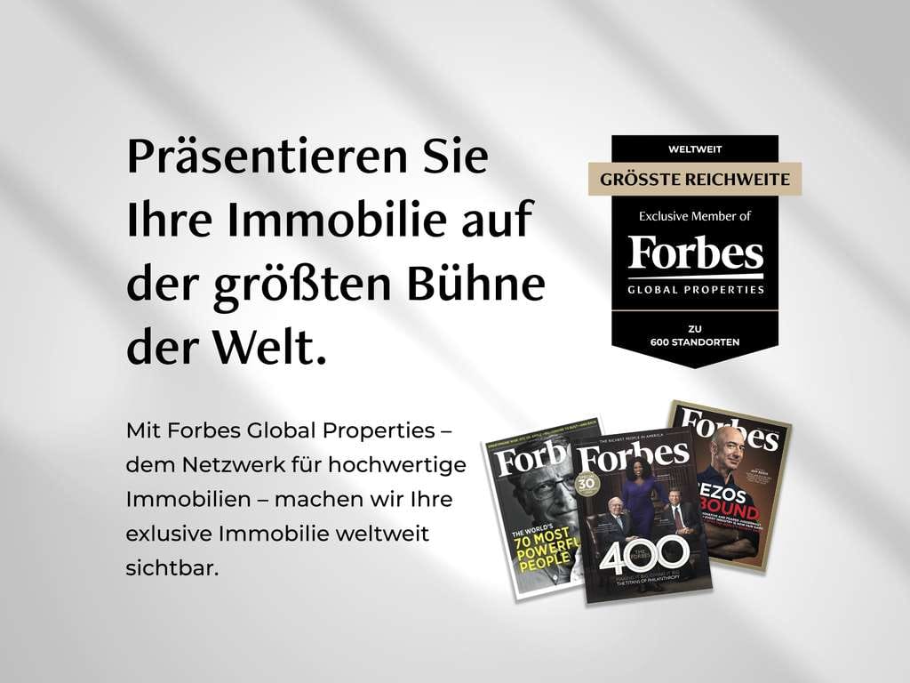 Immobilie in Klein Offenseth-Sparrieshoop - Exklusive Villa im Grünen – Ihr privates Refugium mit Wellness & Weitblick - Bild 2
