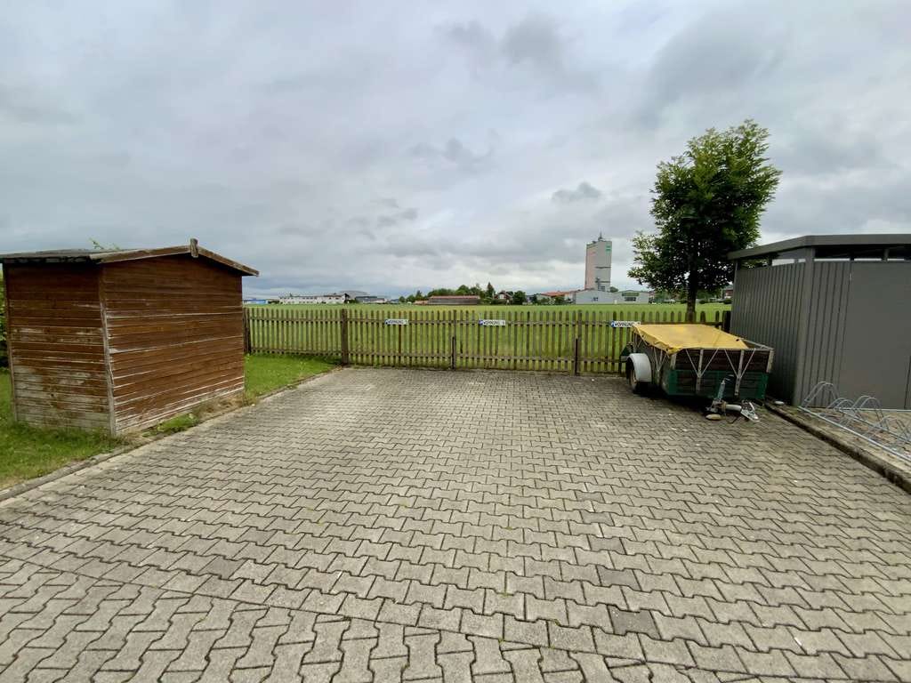 Immobilie in Tannheim - Kapitalanleger aufgepasst! - Bild 2