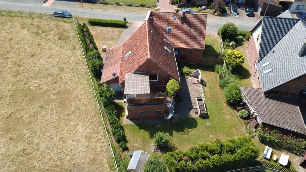 Immobilie in Rehburg-Loccum - Einfamilienhaus freistehend in Rehburg-Loccum (Münchehagen) - Bild 1