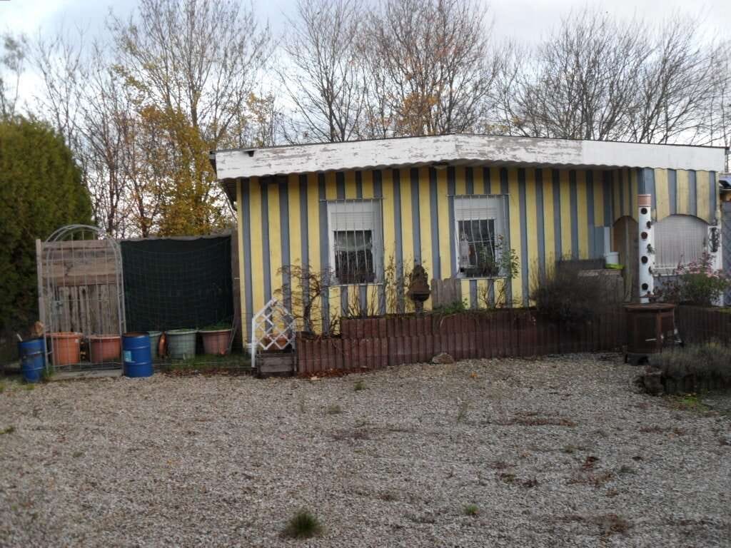 Immobilie in Kempfeld - Betreiben Sie Ihr Gewerbe doch von zu Hause aus /-Provisionsfrei- - Bild 4
