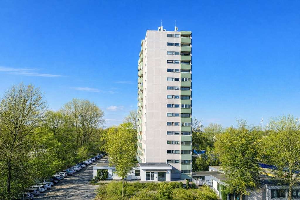Immobilie in Bremerhaven - Gemütliche Eigentumswohnung nahe dem Speckenbütteler Park - Bild 0