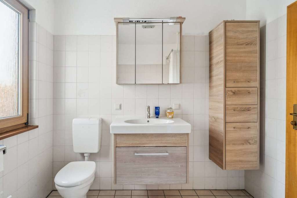 Immobilie in Kremmen - Das Haus der vielen Möglichkeiten - EFH, ZFH, Gewerbe, Generationenwohnen... - Bild 4