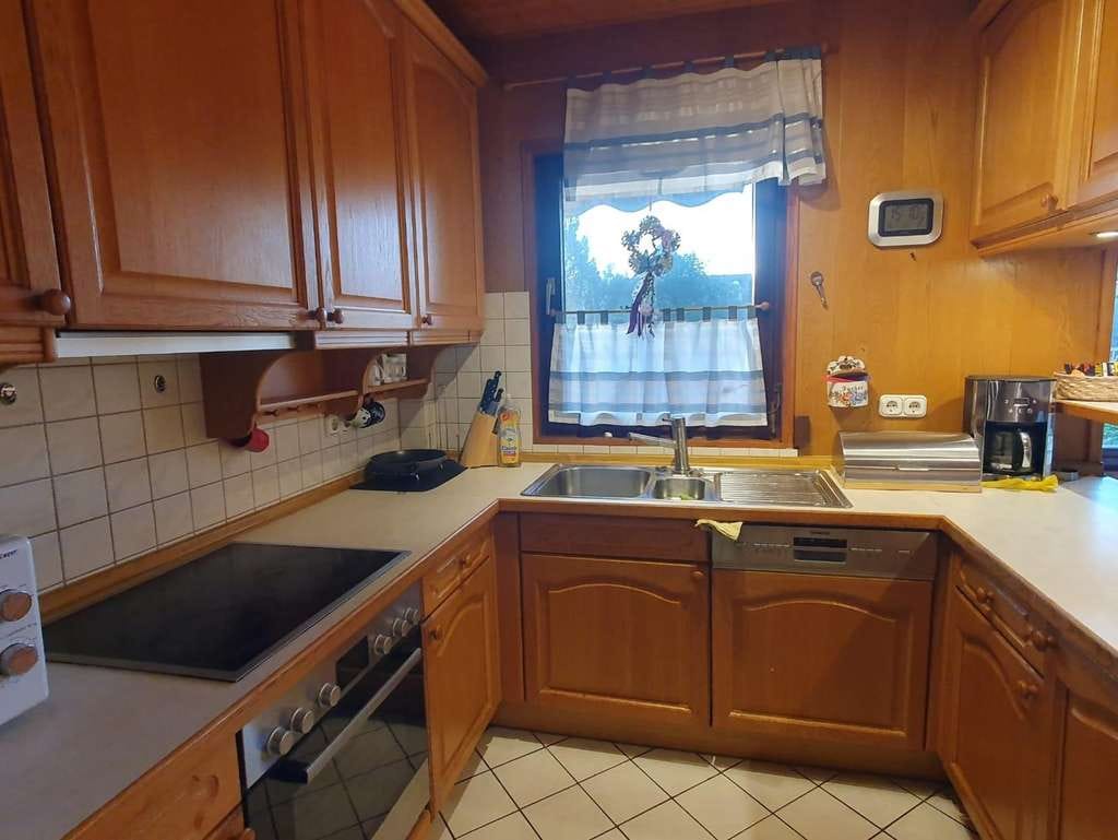 Immobilie in Neetze - Einfamilienhaus auf 1250m² Grundstück - Bild 4
