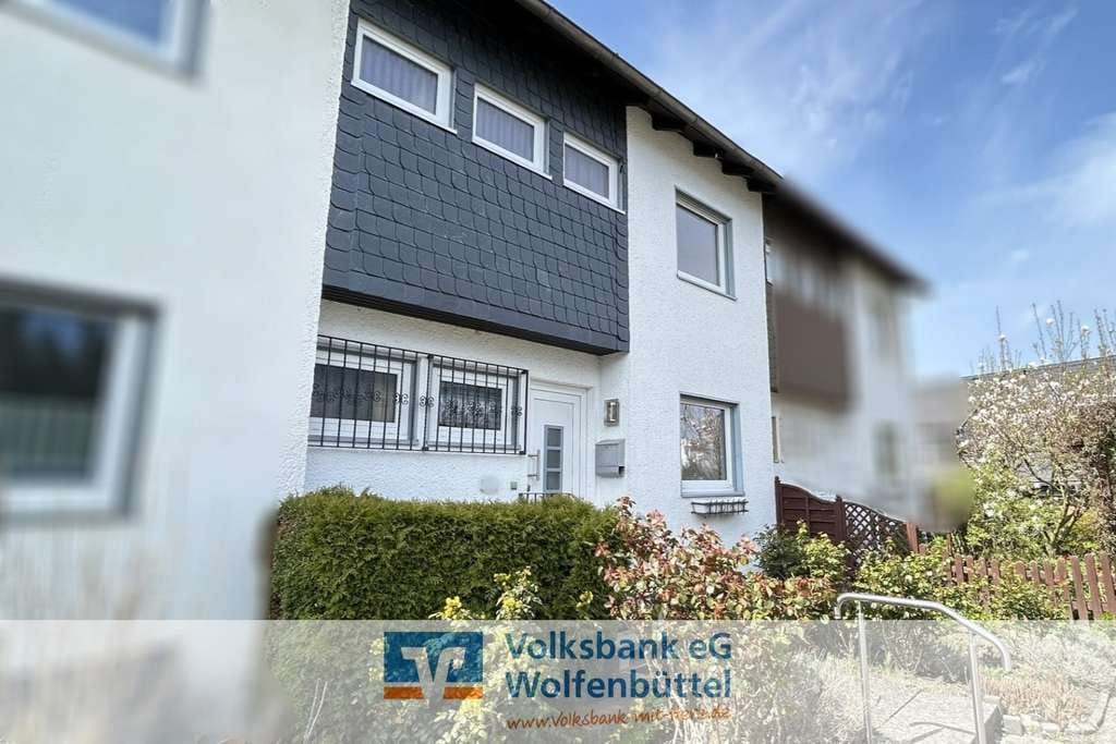 Immobilie in Wolfenbüttel - Raumwunder. - Bild 0