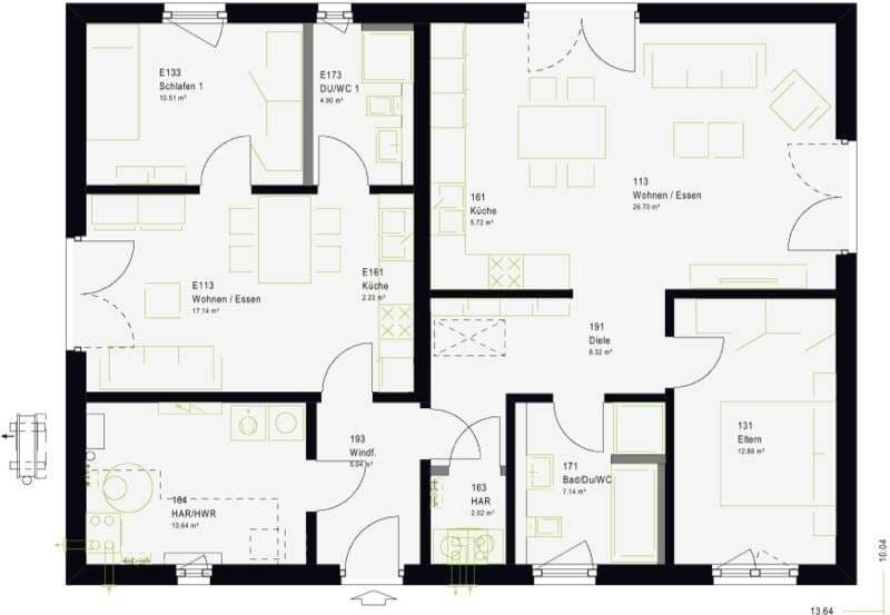 Immobilie in Sülfeld - Ihr Zuhause mit Mehrwert. Der Traum vom eigenen Haus muss 2026 nicht unerreichbar sein - Bild 3