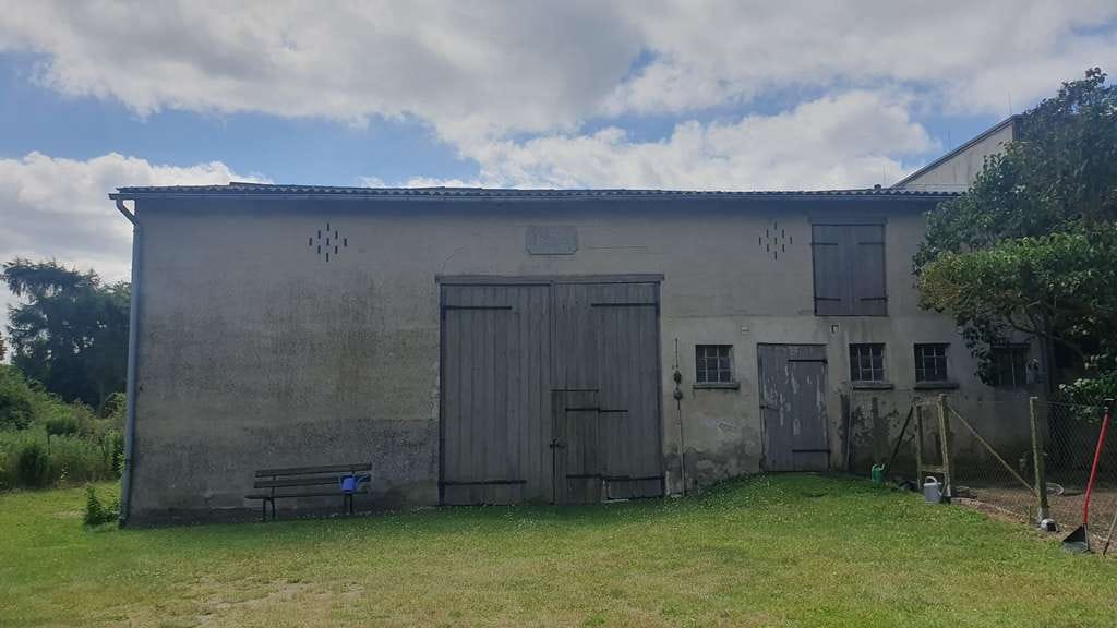 Immobilie in Gerswalde - Einfamilienhaus in Buchholz - Bild 1