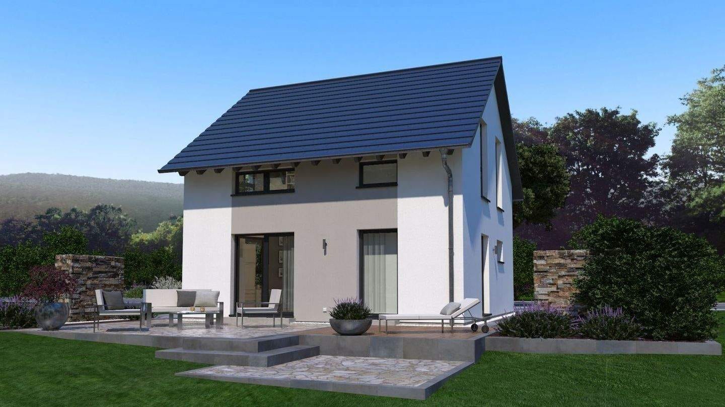 Immobilie in Hollfeld - KLEIN, ABER OHO: UNSER DURCHDACHTES DESIGNHAUS - Bild 0