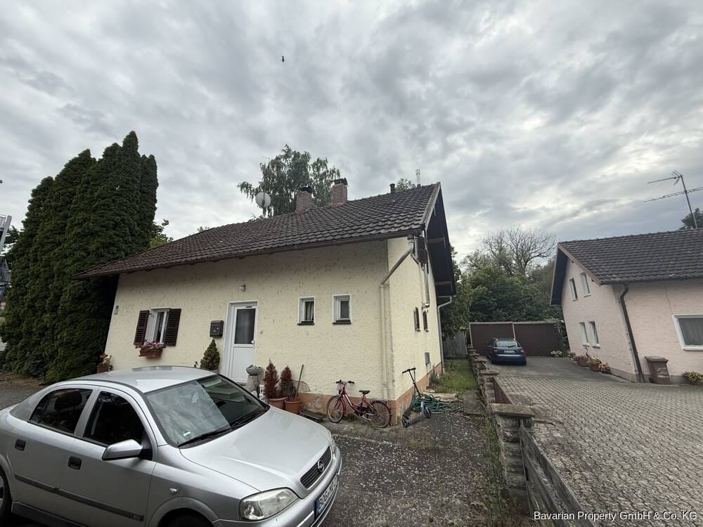 Immobilie in Bogen - Einfamilienhaus in Bogen-Zentrum - Bild 3